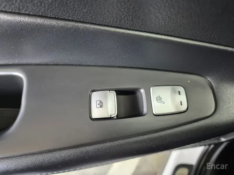 2021 Hyundai Santa Fe с пробегом 57 520 км