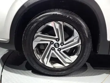 2021 Hyundai Santa Fe с пробегом 169 957 км