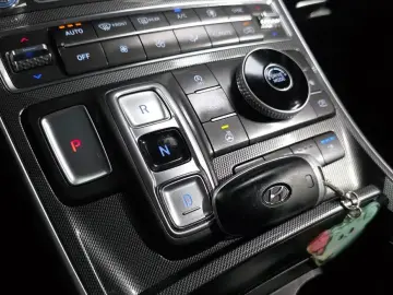 2021 Hyundai Santa Fe с пробегом 169 957 км