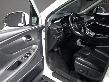 2021 Hyundai Santa Fe с пробегом 169 957 км
