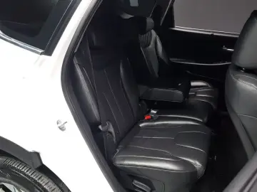 2021 Hyundai Santa Fe с пробегом 169 957 км