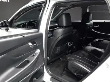 2021 Hyundai Santa Fe с пробегом 169 957 км
