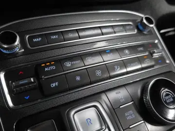 2021 Hyundai Santa Fe с пробегом 169 957 км