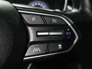 2021 Hyundai Santa Fe с пробегом 169 957 км