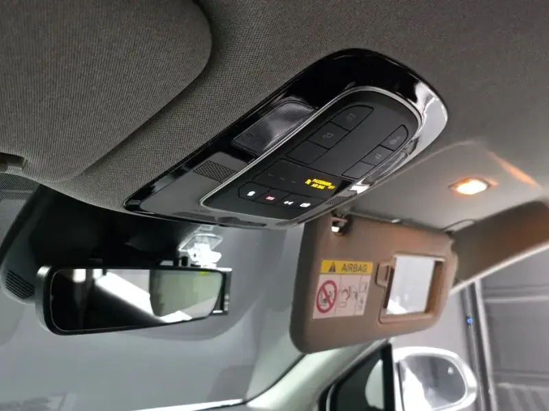 2021 Hyundai Santa Fe с пробегом 169 957 км