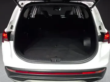 2021 Hyundai Santa Fe с пробегом 169 957 км
