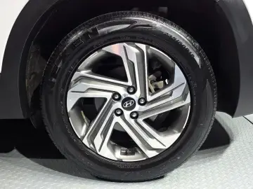 2021 Hyundai Santa Fe с пробегом 169 957 км