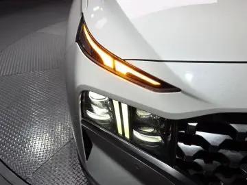 2021 Hyundai Santa Fe с пробегом 169 957 км