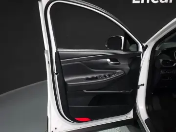 2021 Hyundai Santa Fe с пробегом 169 957 км