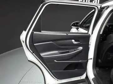 2021 Hyundai Santa Fe с пробегом 169 957 км