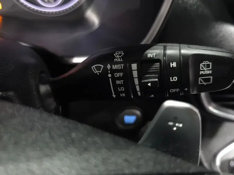 2021 Hyundai Santa Fe с пробегом 169 957 км