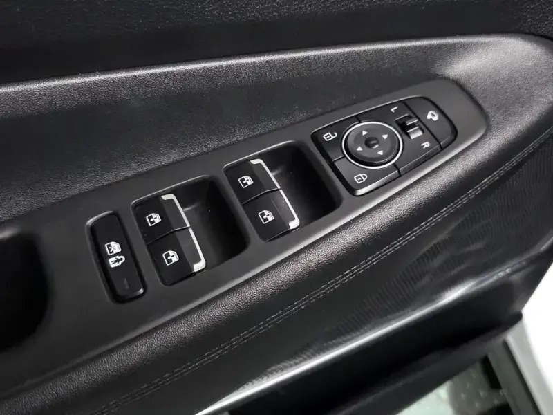2021 Hyundai Santa Fe с пробегом 169 957 км