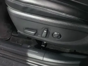 2021 Hyundai Santa Fe с пробегом 169 957 км