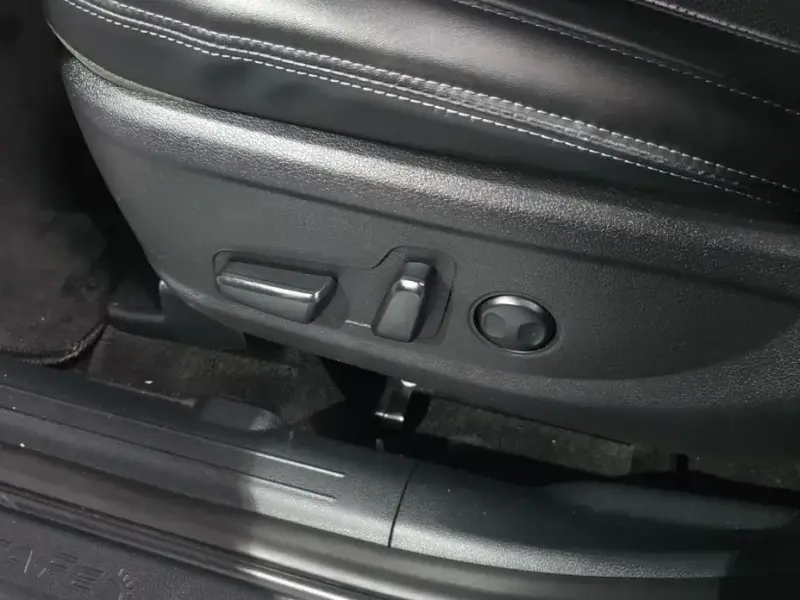 2021 Hyundai Santa Fe с пробегом 169 957 км