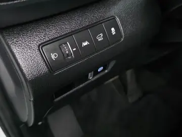 2021 Hyundai Santa Fe с пробегом 169 957 км