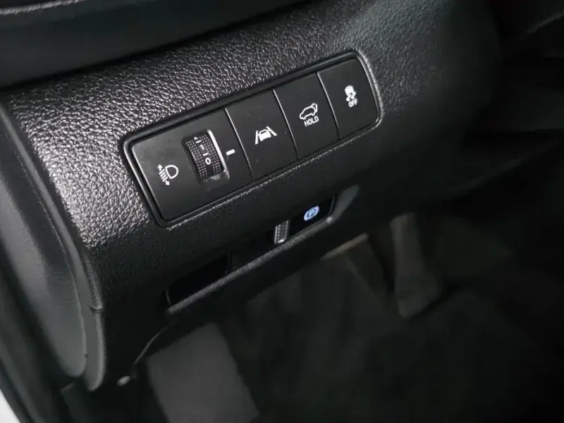 2021 Hyundai Santa Fe с пробегом 169 957 км