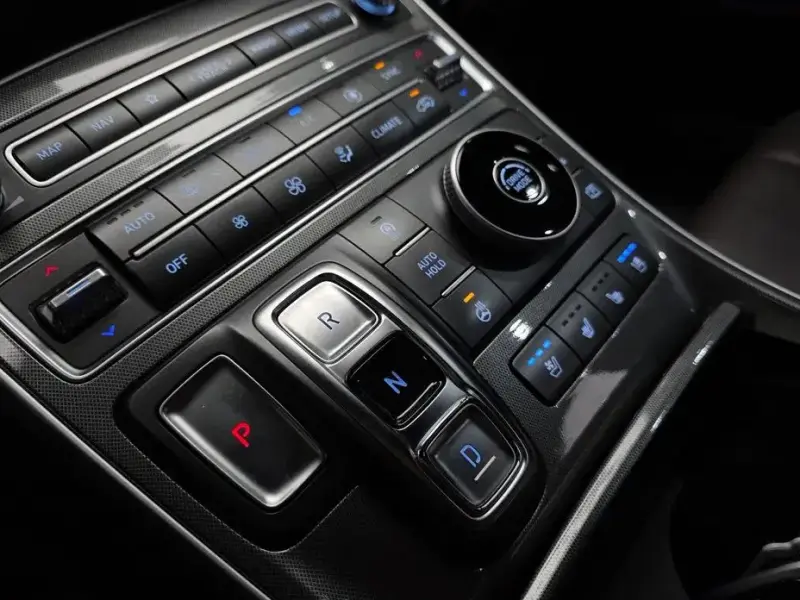 2021 Hyundai Santa Fe с пробегом 83 456 км