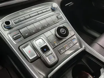 2021 Hyundai Santa Fe с пробегом 97 454 км
