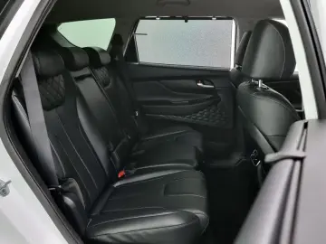 2021 Hyundai Santa Fe с пробегом 97 454 км