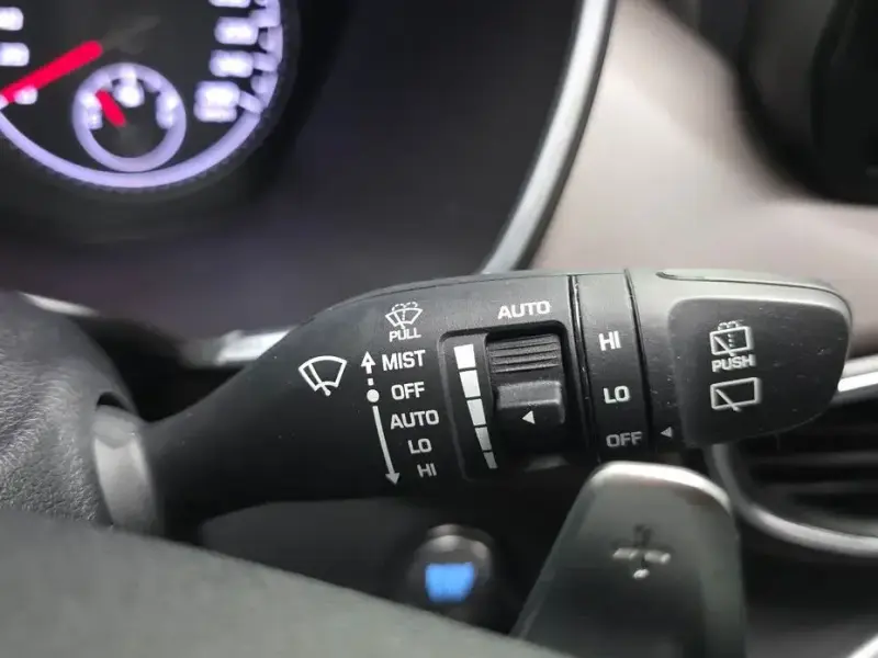 2021 Hyundai Santa Fe с пробегом 83 456 км