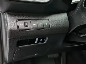 2021 Hyundai Santa Fe с пробегом 97 454 км