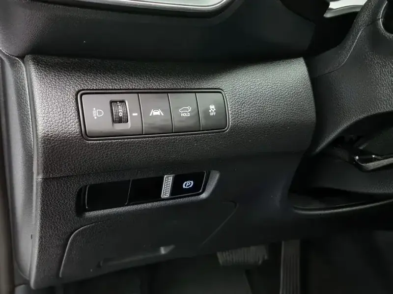 2021 Hyundai Santa Fe с пробегом 97 454 км