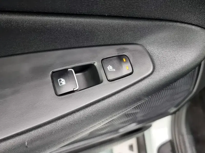 2021 Hyundai Santa Fe с пробегом 97 454 км
