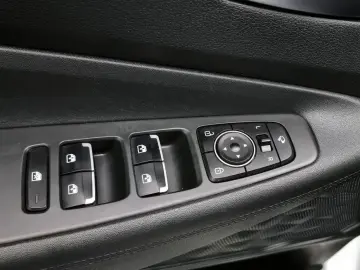 2021 Hyundai Santa Fe с пробегом 97 454 км