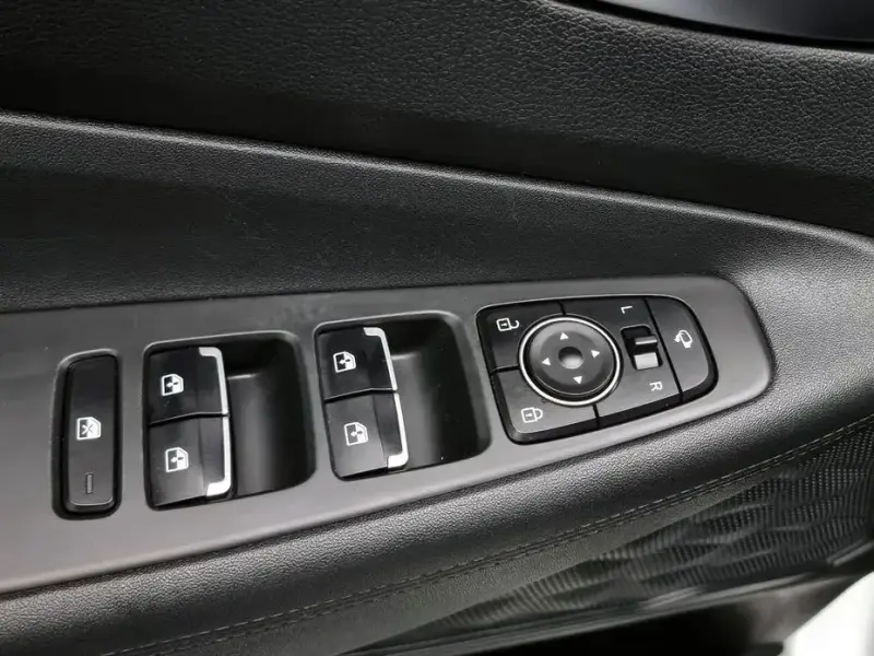 2021 Hyundai Santa Fe с пробегом 97 454 км