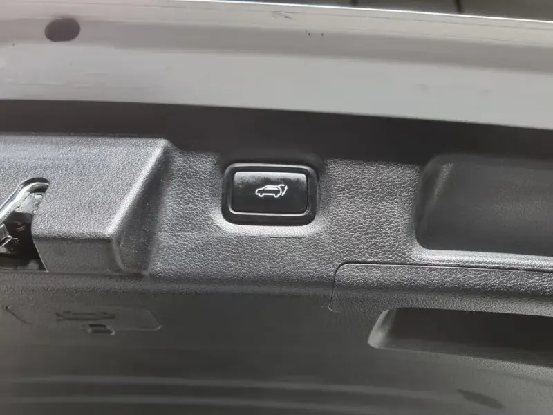 2021 Hyundai Santa Fe с пробегом 97 454 км