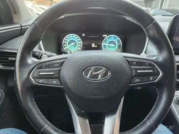 2023 Hyundai Santa Fe с пробегом 82 826 км