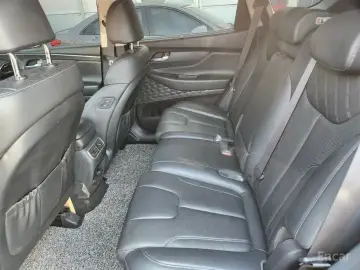 2023 Hyundai Santa Fe с пробегом 82 826 км