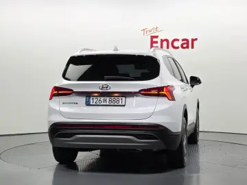 2023 Hyundai Santa Fe с пробегом 37 009 км