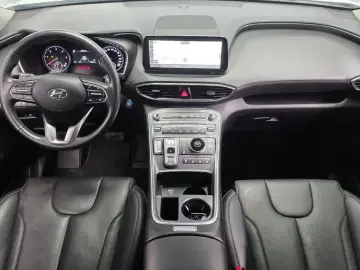 2023 Hyundai Santa Fe с пробегом 37 009 км