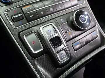 2023 Hyundai Santa Fe с пробегом 37 009 км