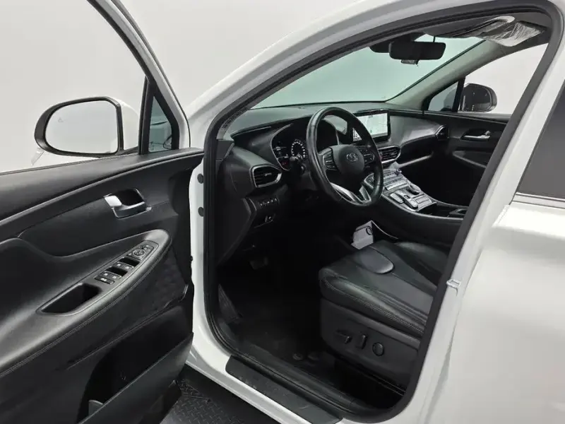 2023 Hyundai Santa Fe с пробегом 37 009 км