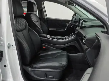 2023 Hyundai Santa Fe с пробегом 37 009 км