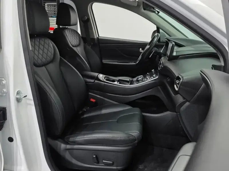 2023 Hyundai Santa Fe с пробегом 37 009 км