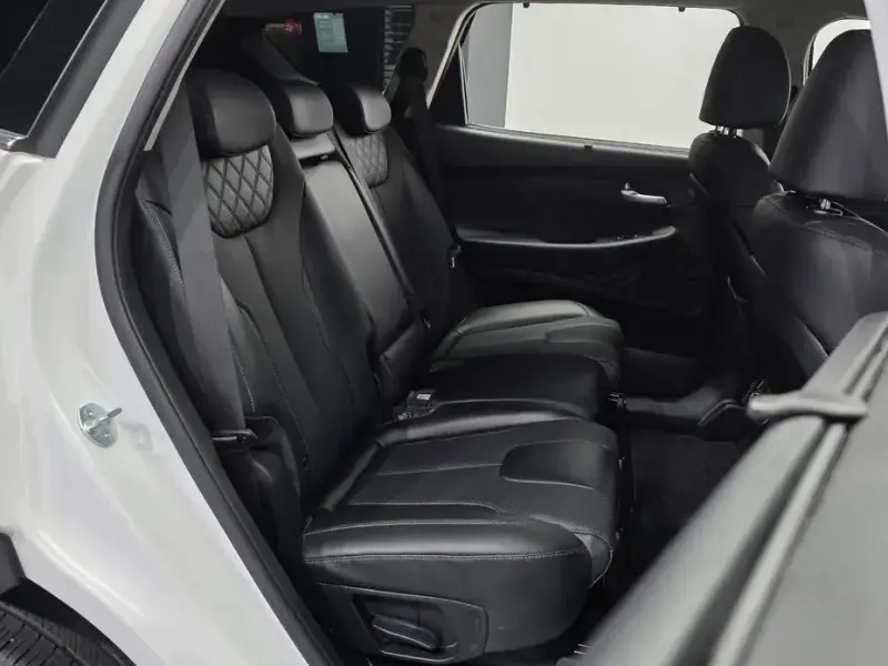 2023 Hyundai Santa Fe с пробегом 37 009 км