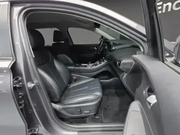 2020 Hyundai Santa Fe с пробегом 51 952 км