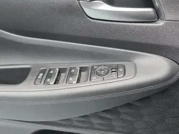2020 Hyundai Santa Fe с пробегом 51 952 км