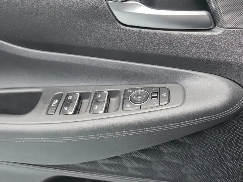 2020 Hyundai Santa Fe с пробегом 51 952 км