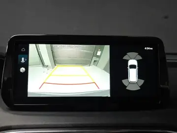 2020 Hyundai Santa Fe с пробегом 51 952 км