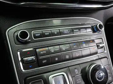 2023 Hyundai Santa Fe с пробегом 37 009 км