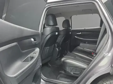 2020 Hyundai Santa Fe с пробегом 51 952 км