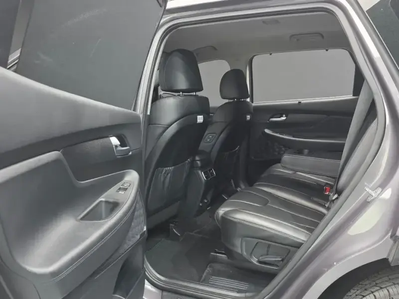 2020 Hyundai Santa Fe с пробегом 51 952 км