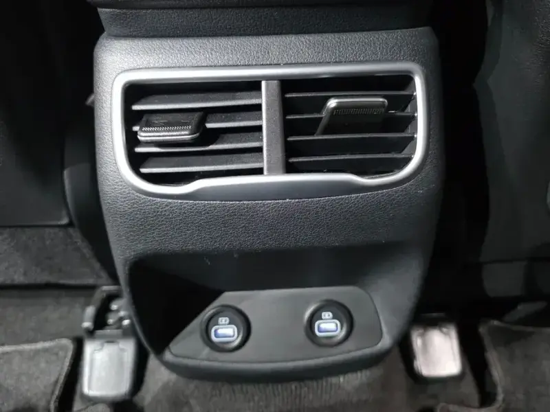 2020 Hyundai Santa Fe с пробегом 51 952 км