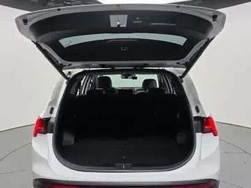 2023 Hyundai Santa Fe с пробегом 37 009 км