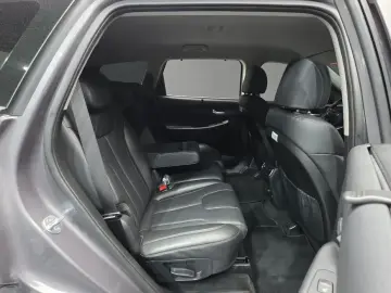 2020 Hyundai Santa Fe с пробегом 51 952 км