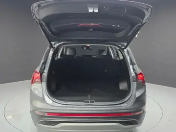 2020 Hyundai Santa Fe с пробегом 51 952 км